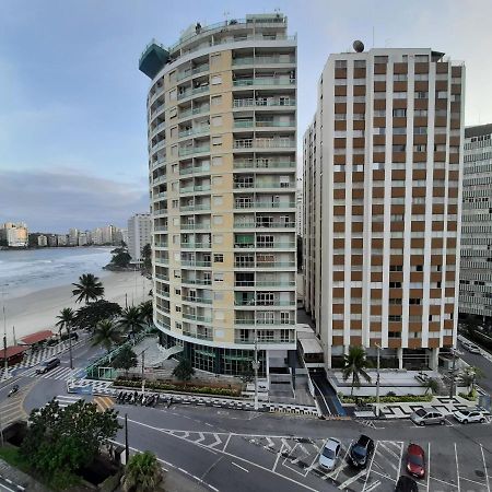 Marvelous Apartment With Ocean View In Pitangueiras - Sao016 Guaruja Exterior photo