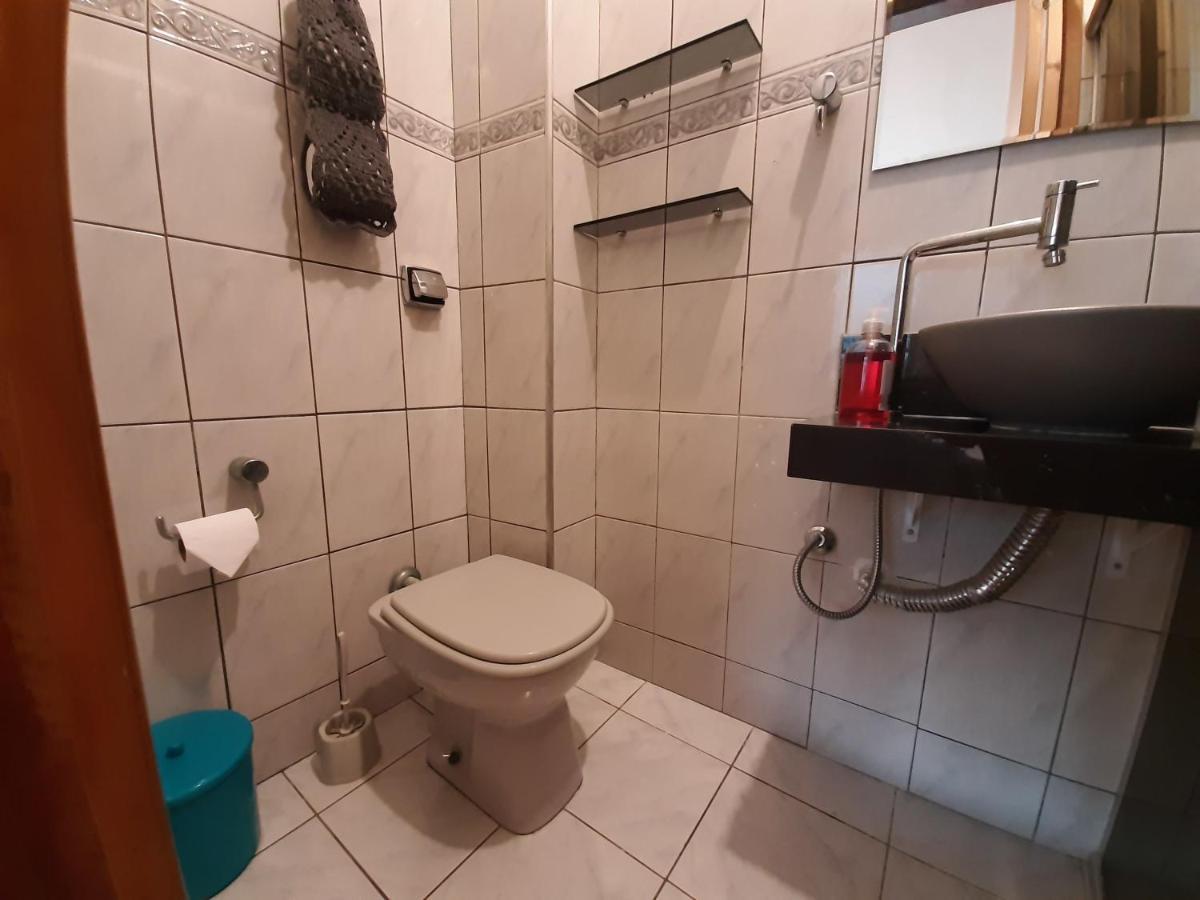 Marvelous Apartment With Ocean View In Pitangueiras - Sao016 Guaruja Exterior photo